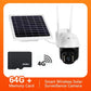 🎥Telecamera di sicurezza solare wireless intelligente 🎁Spedizione gratuita