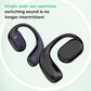Auricolare Bluetooth senza fili da appendere all'orecchio