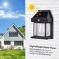 🎁2024 Nuova lampada da parete solare per esterni